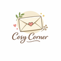 COSY CORNER - Snail Mail Club - Monthly Box
